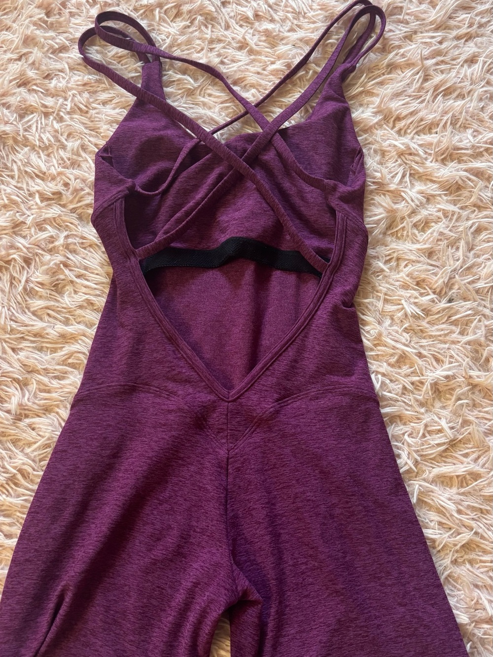 Bombshell Sportswear One Piece - Picture 3 of 3